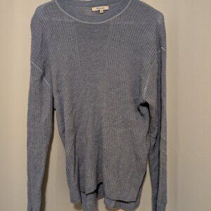 Madewell Long Sleeve Thin Sweater